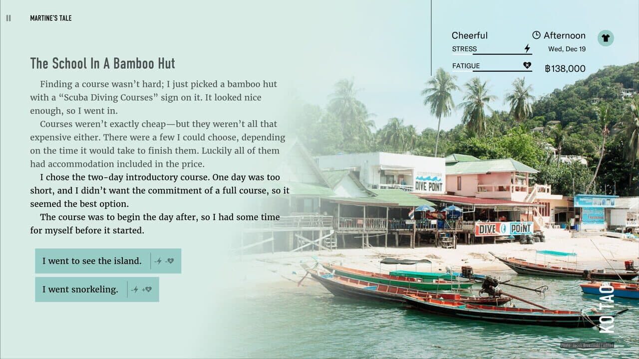 Wanderlust Travel Stories thumbnail 2