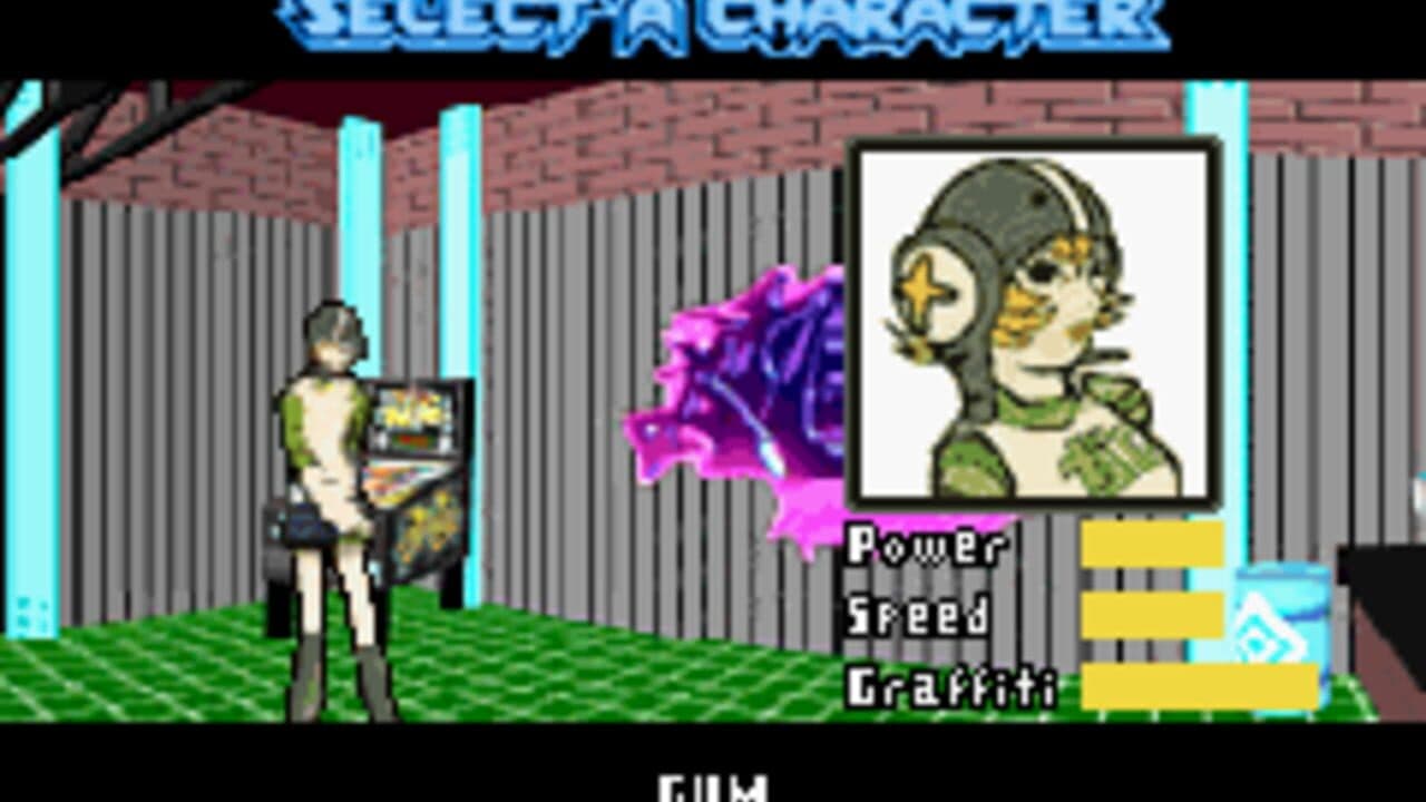 Jet Grind Radio thumbnail 2