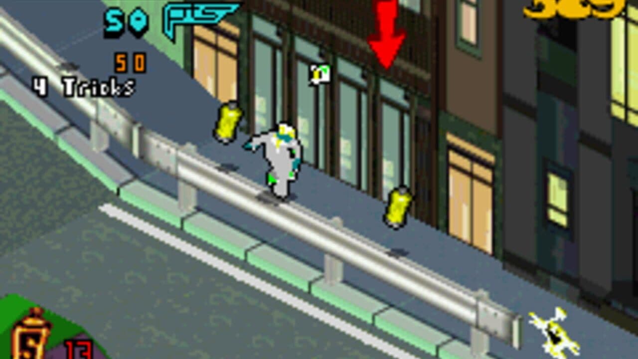 Jet Grind Radio thumbnail 5