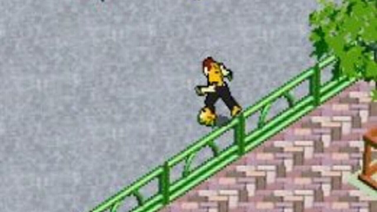 Jet Grind Radio thumbnail 9