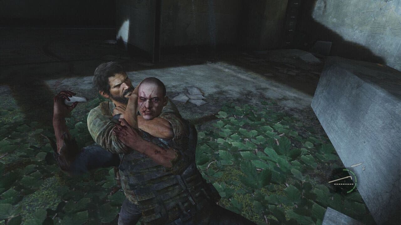 The Last of Us Remastered: Day 1 Edition thumbnail 3