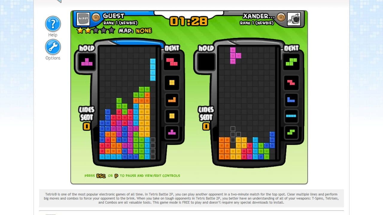 Tetris Friends thumbnail 2