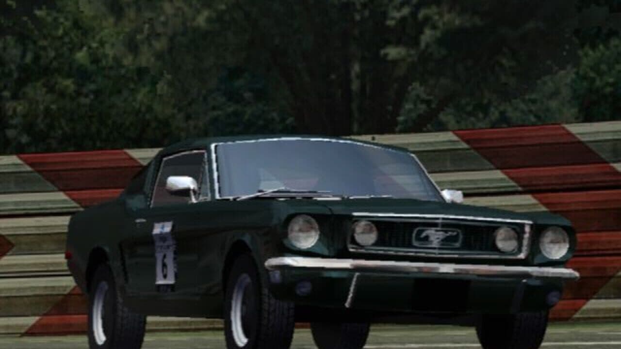 Sega GT 2002 thumbnail 2