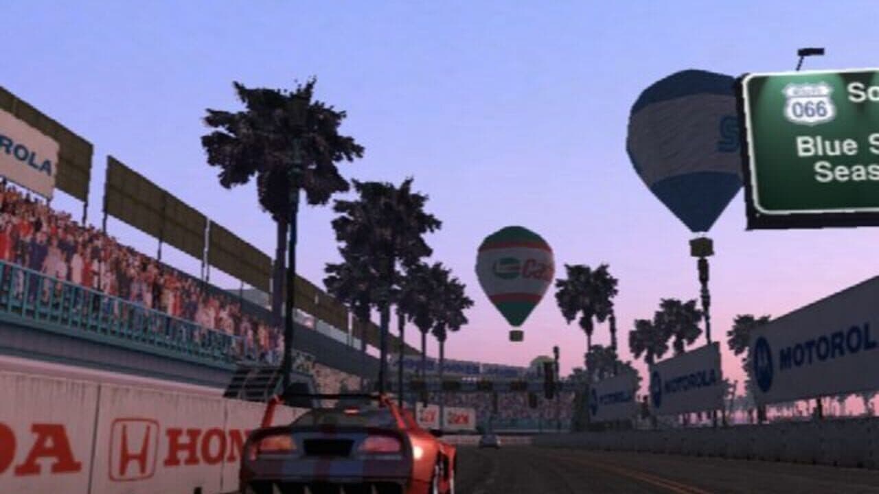 Sega GT 2002 thumbnail 4