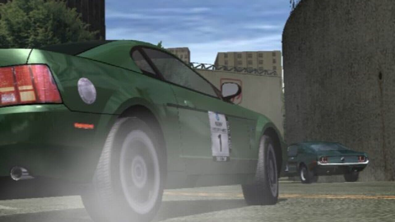 Sega GT 2002 thumbnail 5