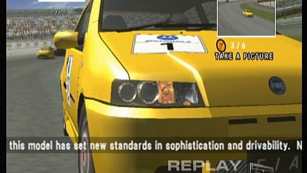 Sega GT 2002 thumbnail 7