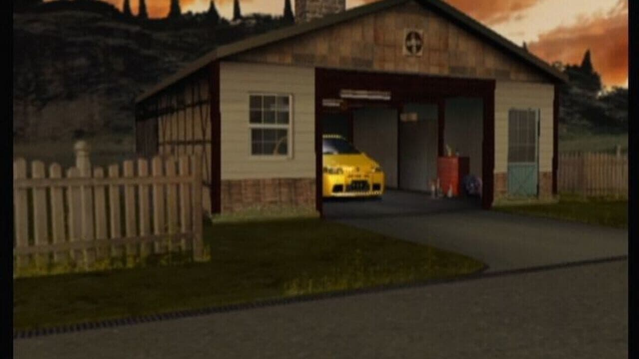 Sega GT 2002 thumbnail 8