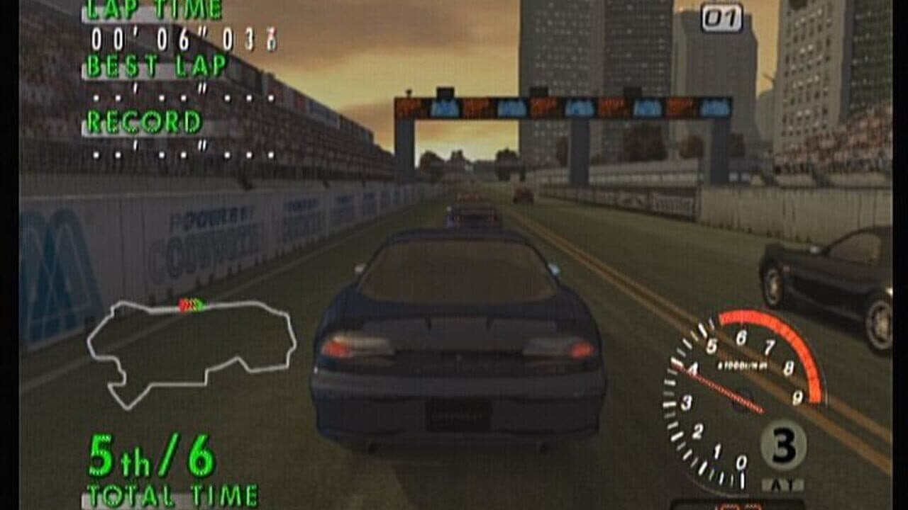 Sega GT 2002 thumbnail 11