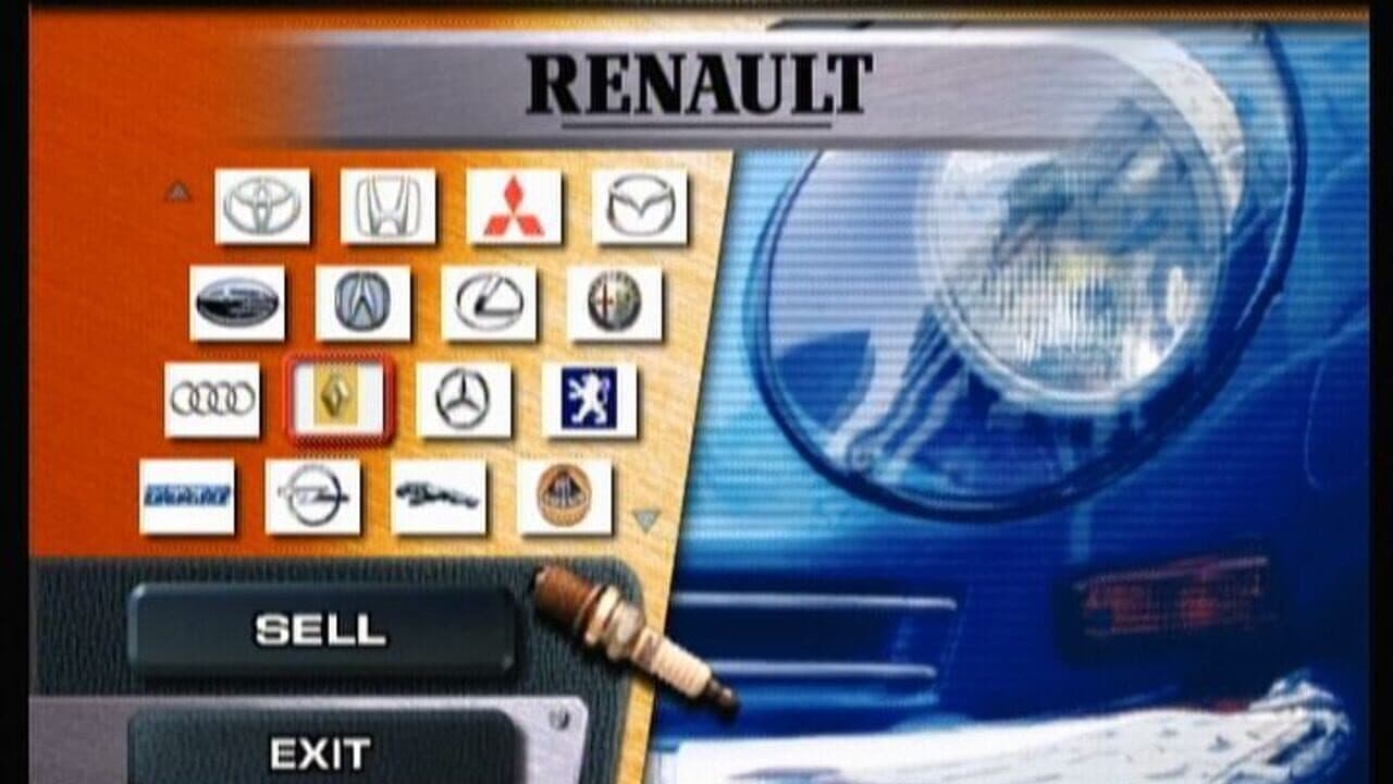 Sega GT 2002 thumbnail 12