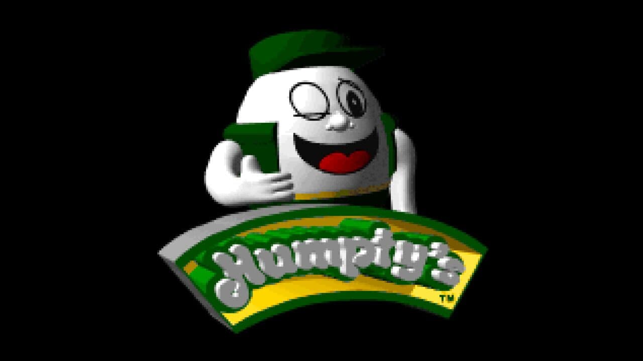 Humpty's Scramble thumbnail 3