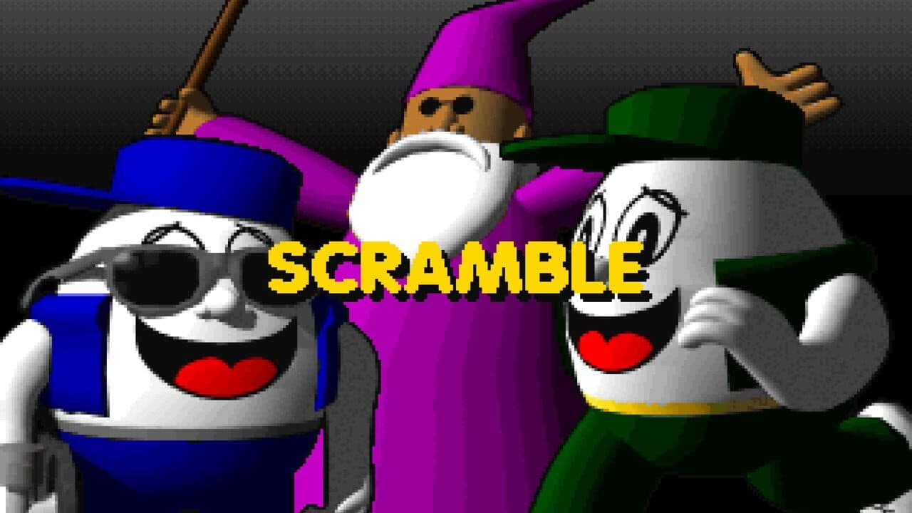 Humpty's Scramble thumbnail 4