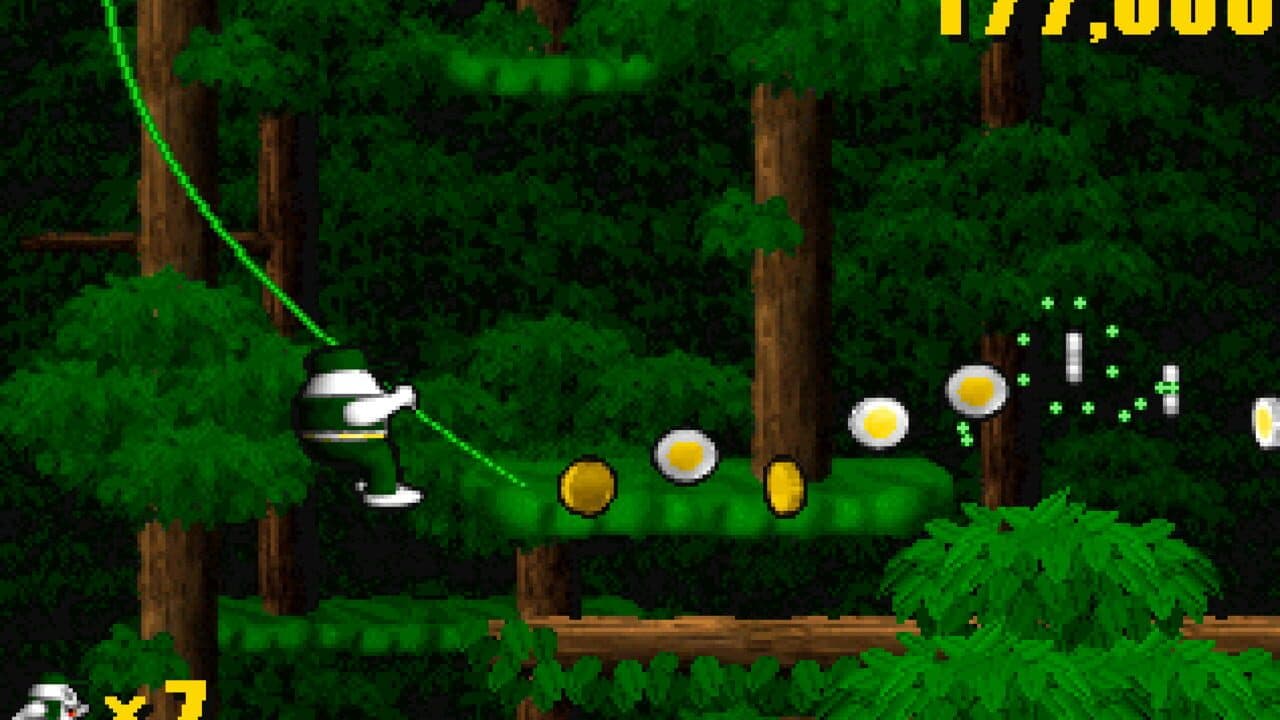 Humpty's Scramble thumbnail 5