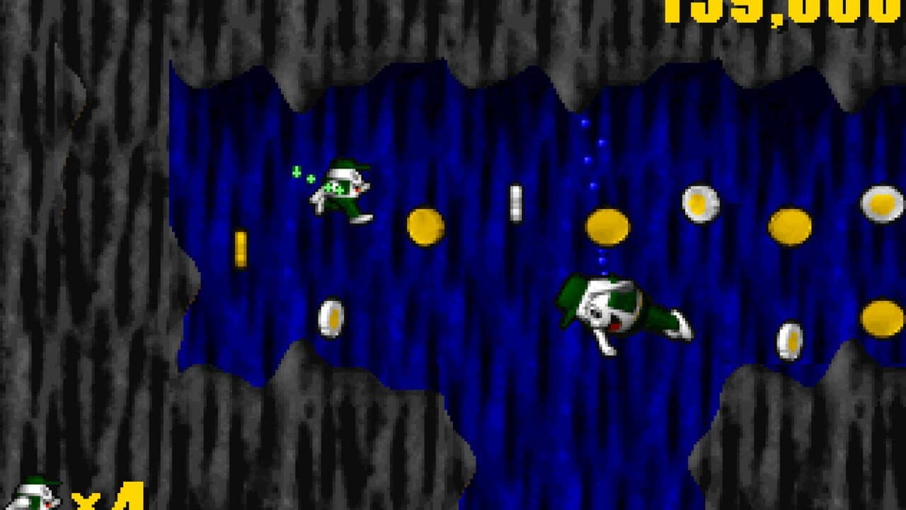 Humpty's Scramble thumbnail 6