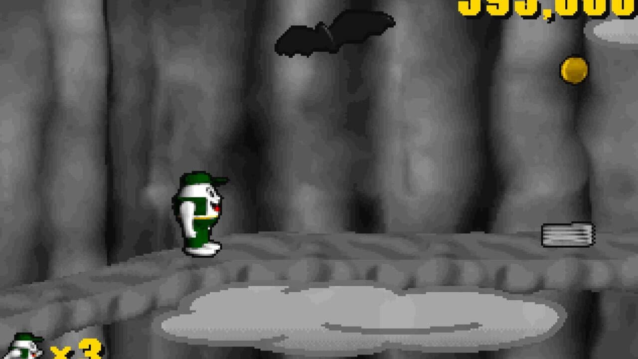 Humpty's Scramble thumbnail 7
