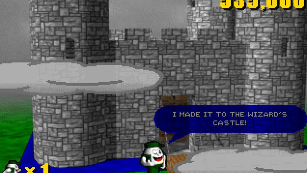 Humpty's Scramble thumbnail 8