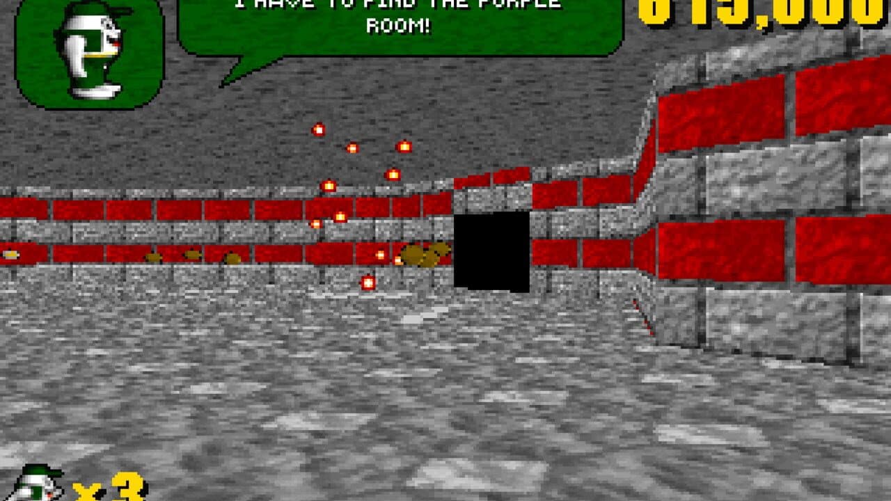 Humpty's Scramble thumbnail 2