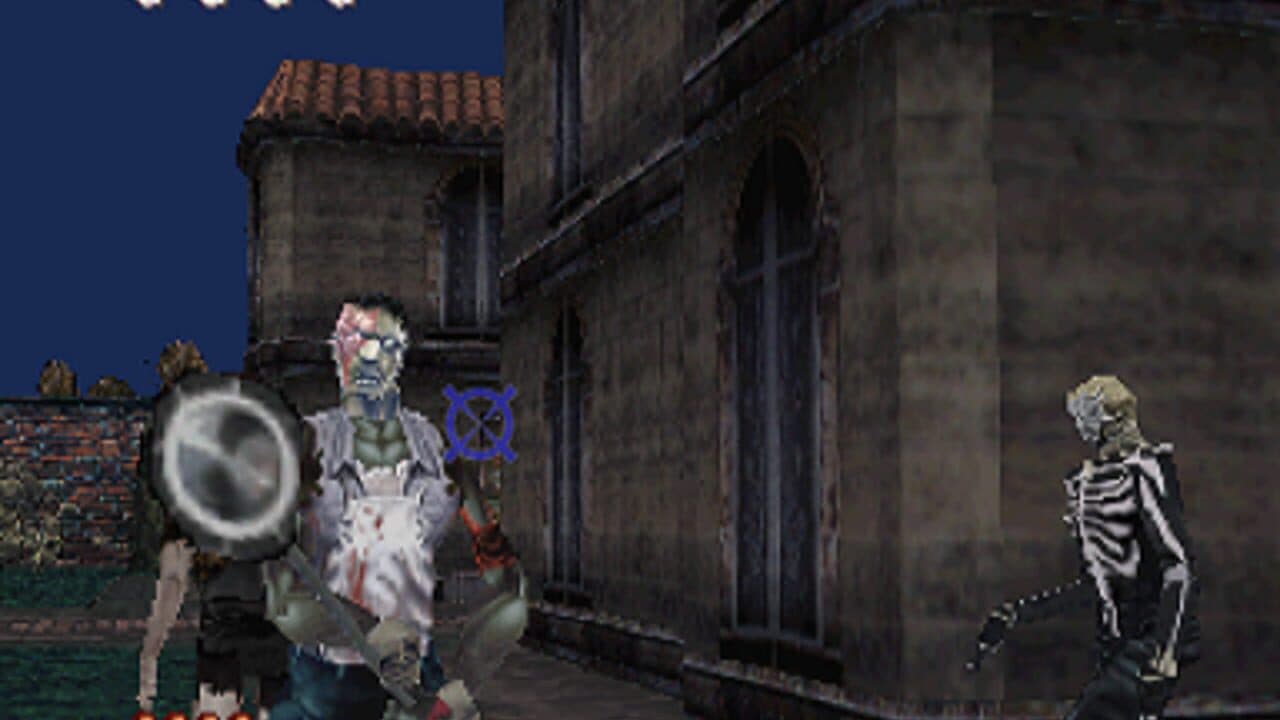 Evil Night thumbnail 2