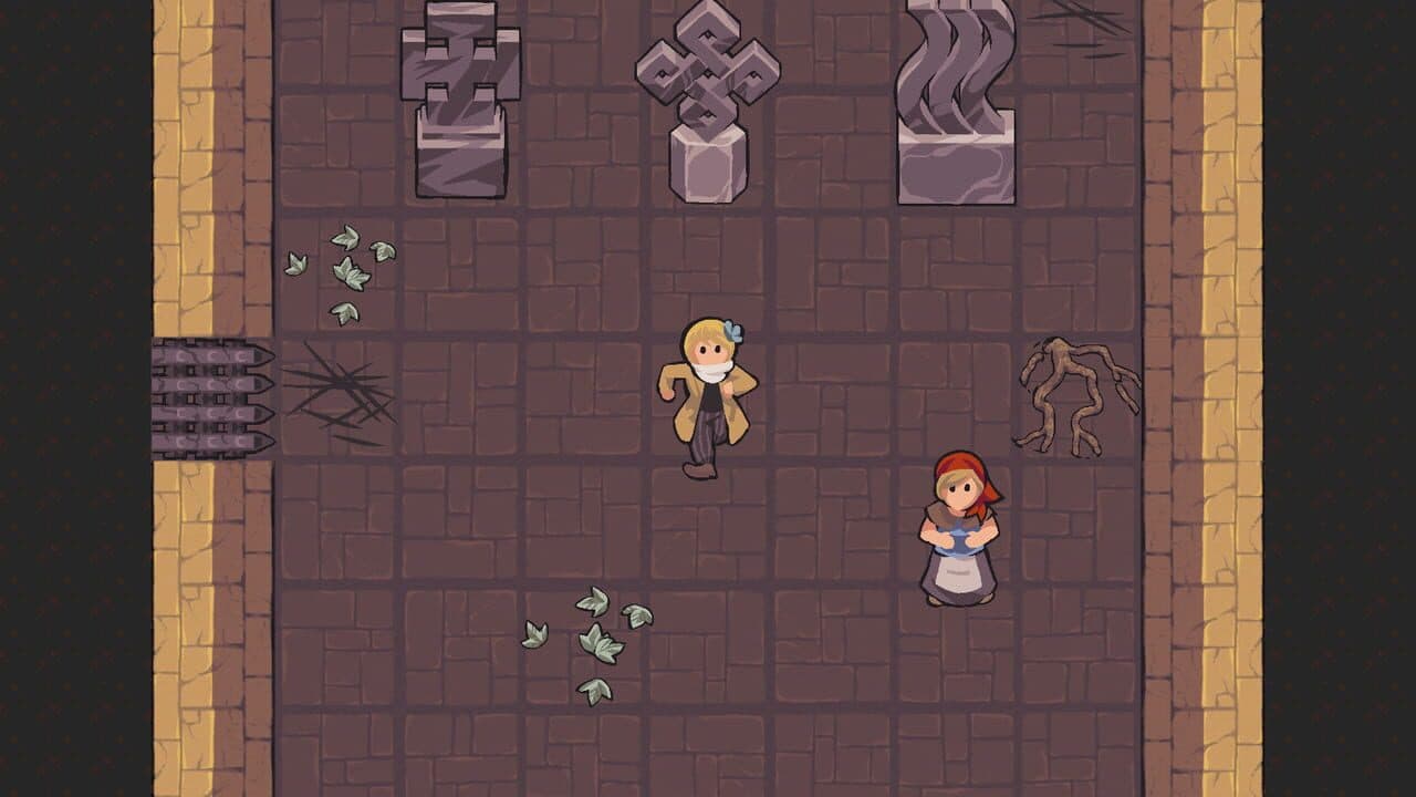 Blabyrinth screenshot 1