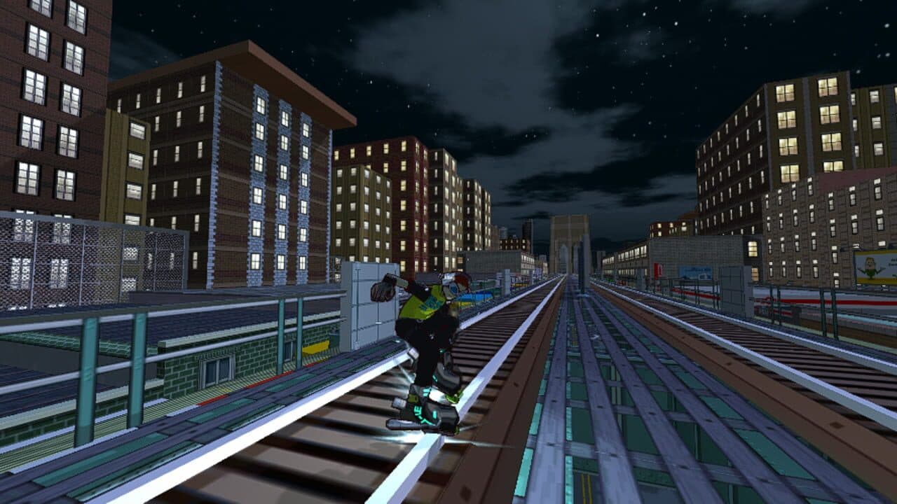 Jet Set Radio Future Multiplayer thumbnail 2