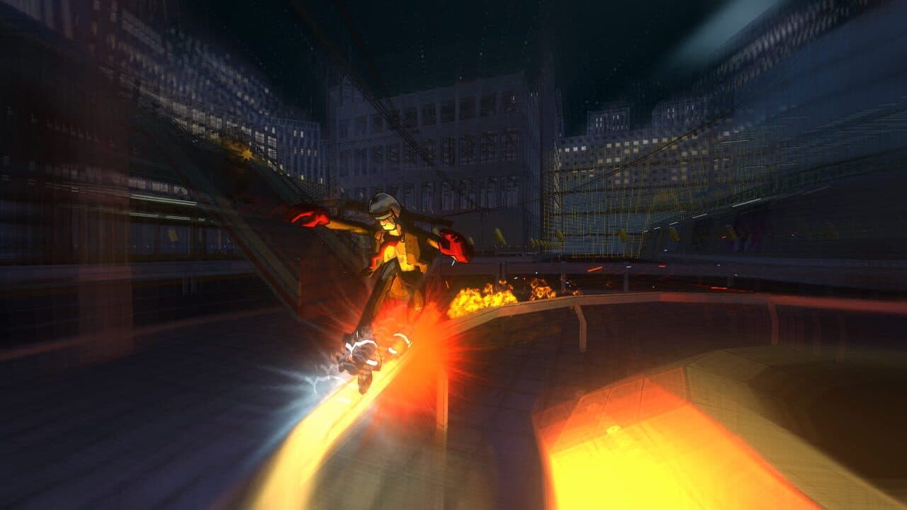 Jet Set Radio Future Multiplayer thumbnail 6