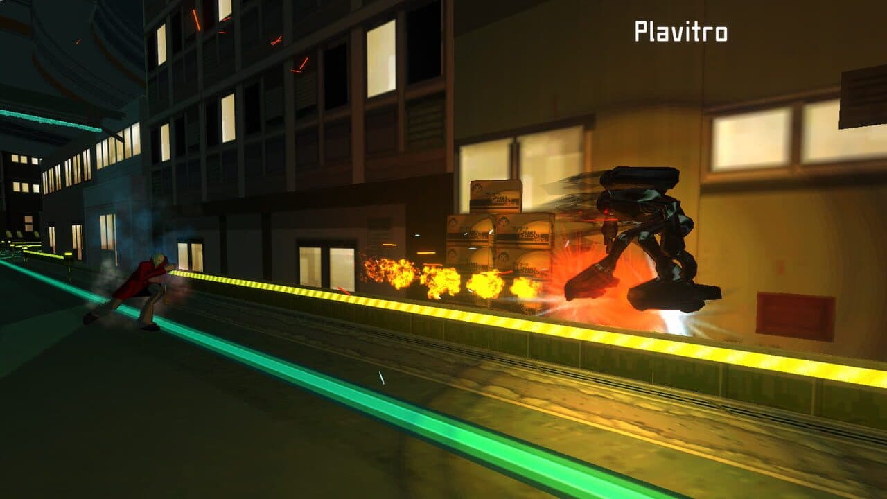 Jet Set Radio Future Multiplayer thumbnail 7