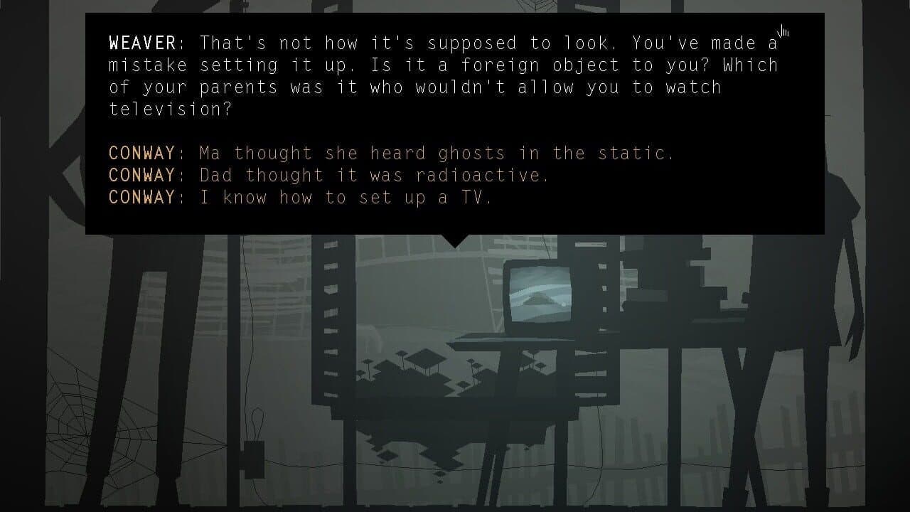 Kentucky Route Zero: Act I thumbnail 2