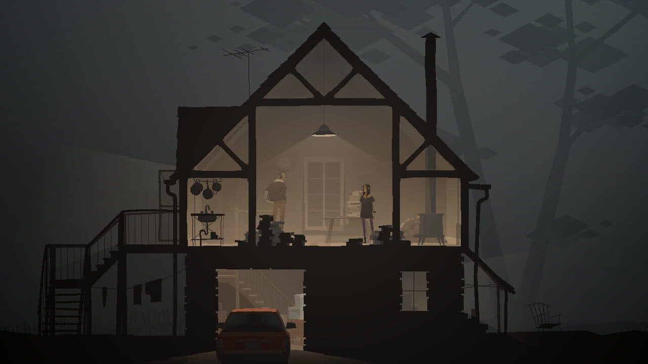 Kentucky Route Zero: Act I thumbnail 3