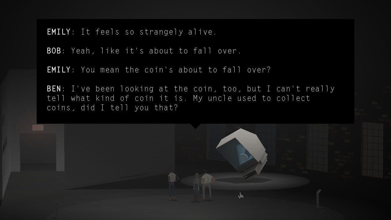 Limits & Demonstrations screenshot 1