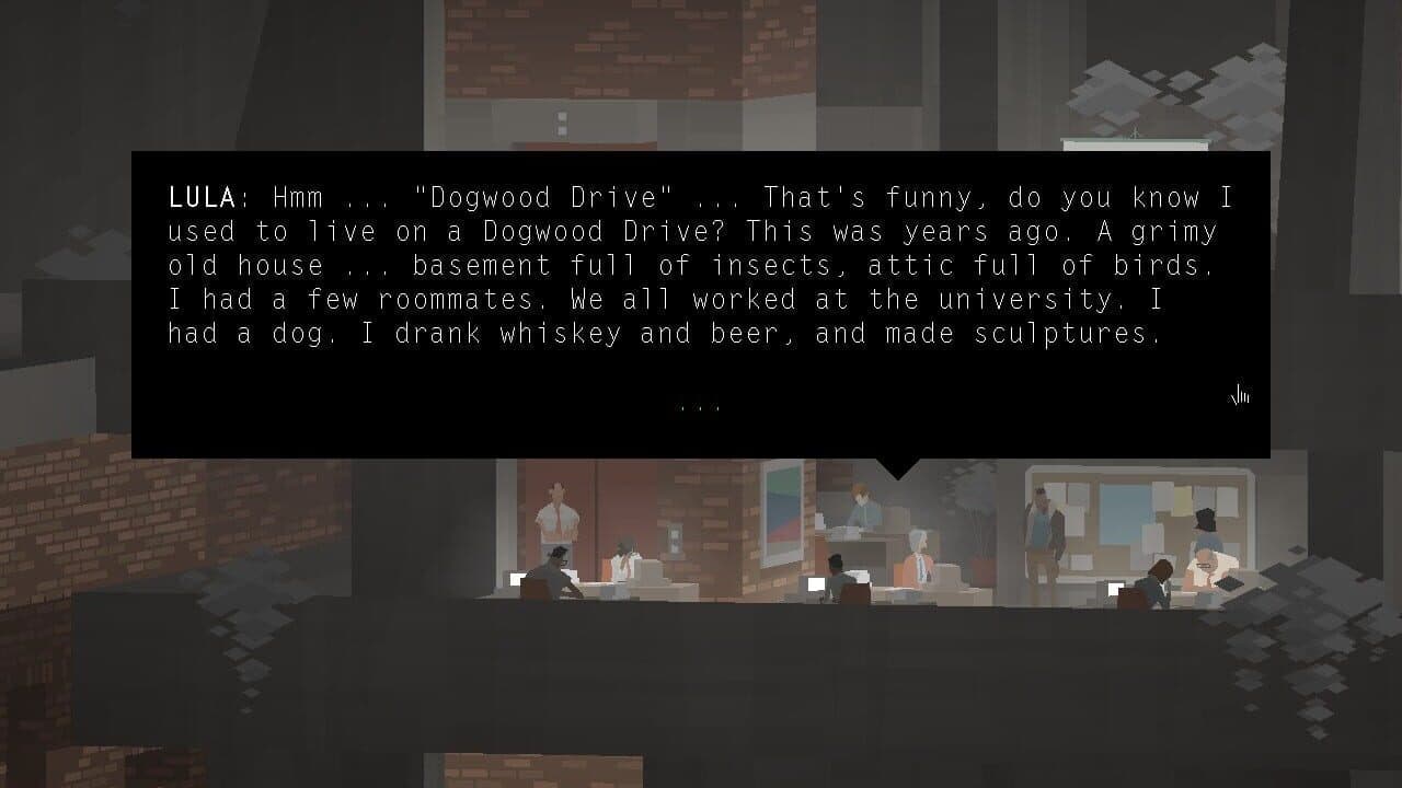 Kentucky Route Zero: Act II thumbnail 2