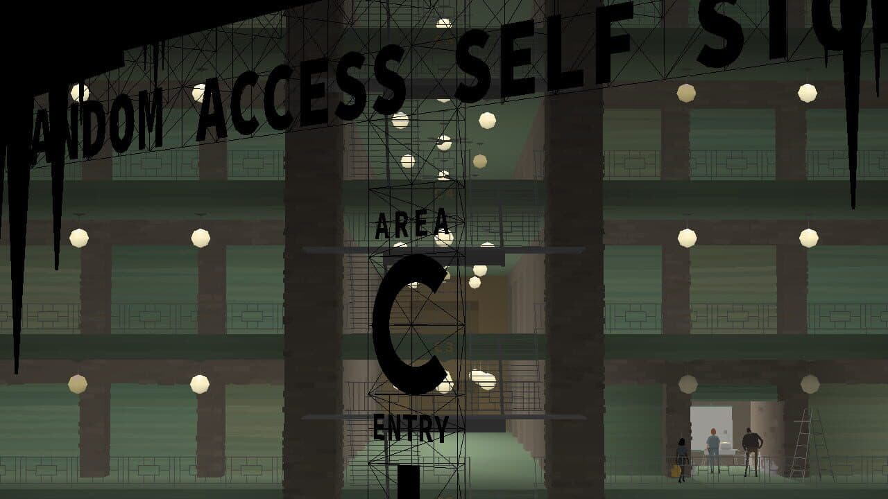 Kentucky Route Zero: Act II thumbnail 5