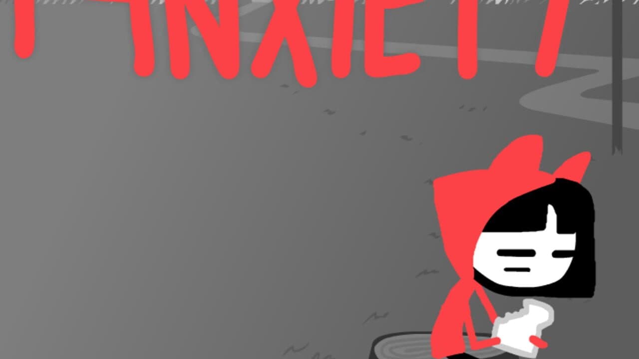 Adventures With Anxiety! thumbnail 2
