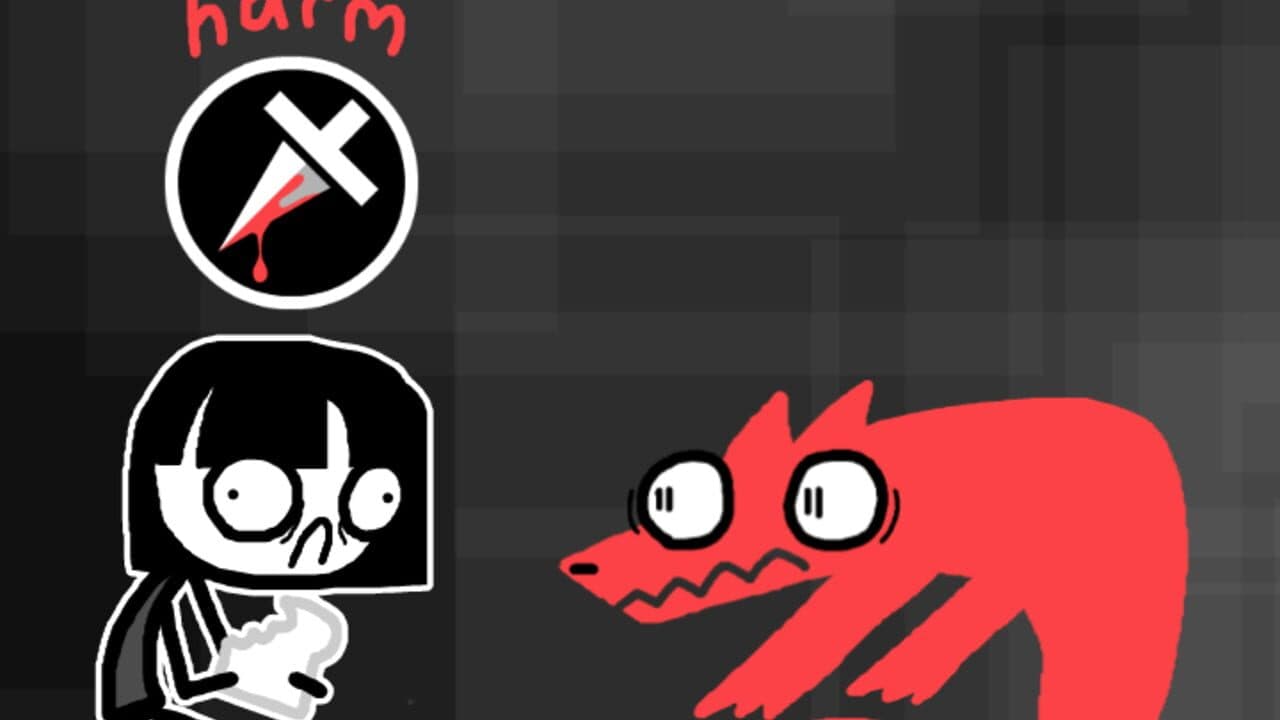 Adventures With Anxiety! thumbnail 3