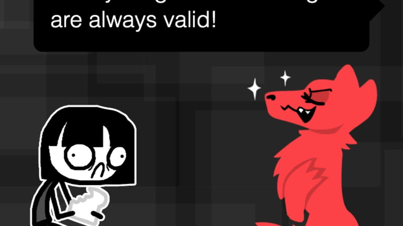 Adventures With Anxiety! thumbnail 4