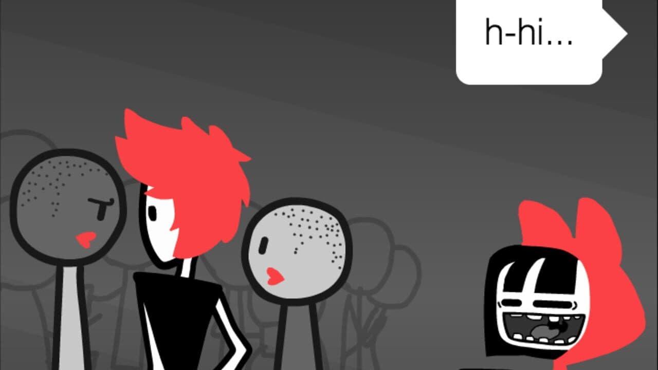 Adventures With Anxiety! thumbnail 6