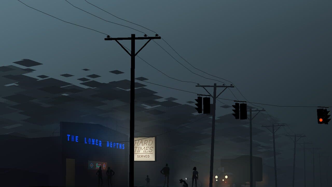Kentucky Route Zero: Act III thumbnail 2