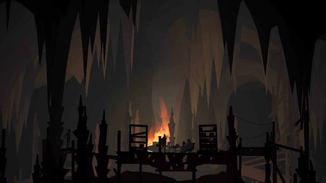Kentucky Route Zero: Act III thumbnail 3