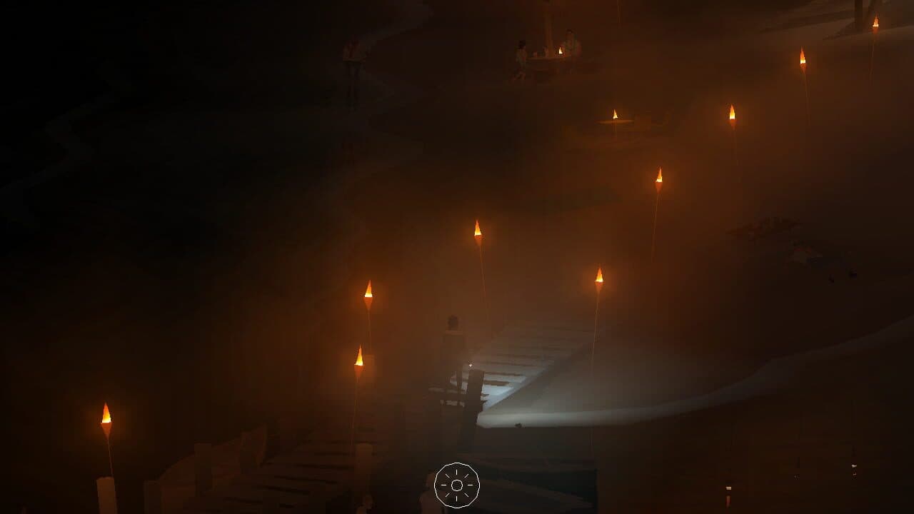 Kentucky Route Zero: Act IV screenshot 1