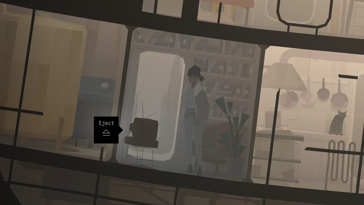 Kentucky Route Zero: Act IV thumbnail 3