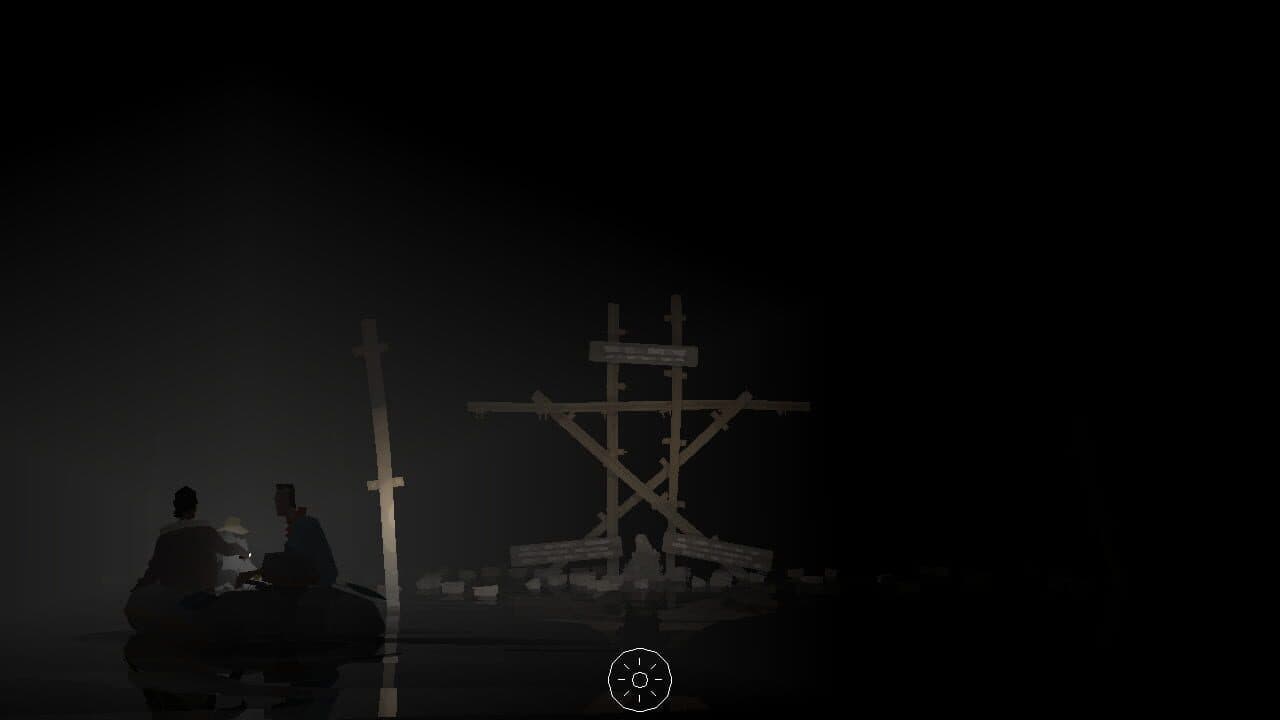 Kentucky Route Zero: Act IV thumbnail 4