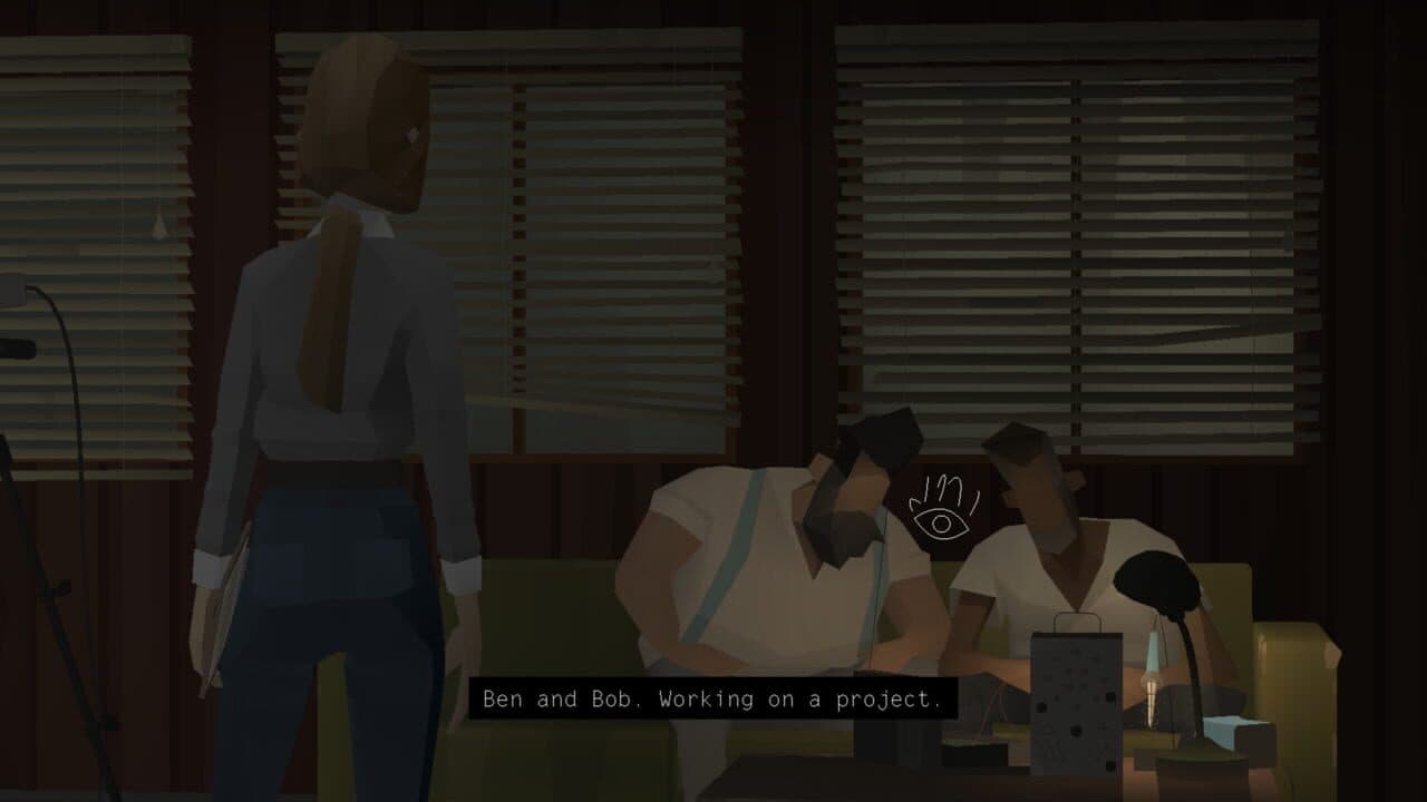 Un Pueblo de Nada screenshot 1