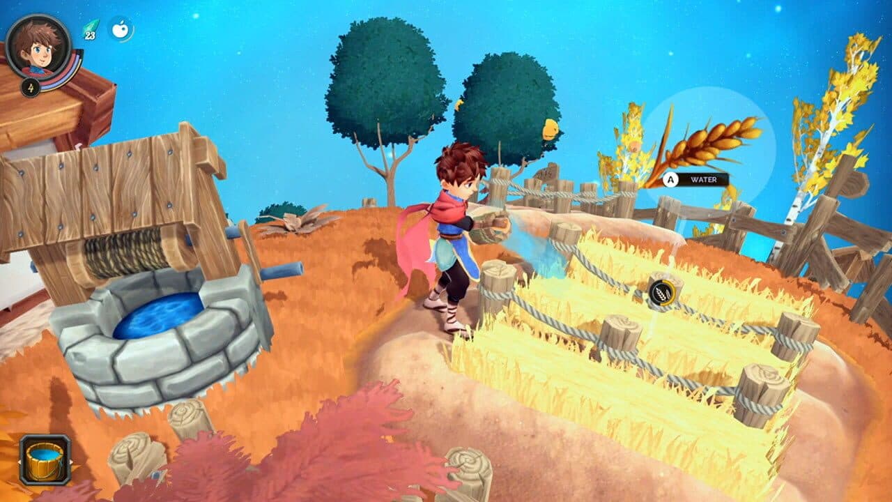 Deiland: Pocket Planet thumbnail 2