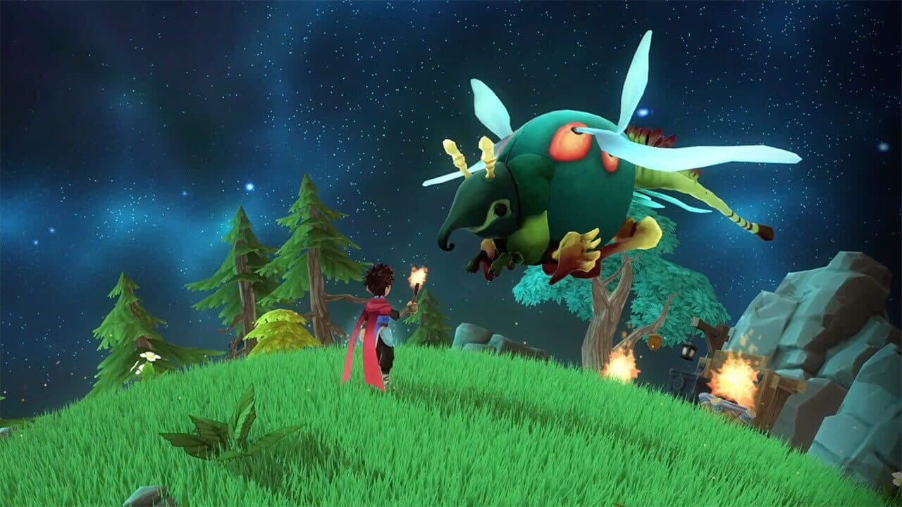 Deiland: Pocket Planet thumbnail 3
