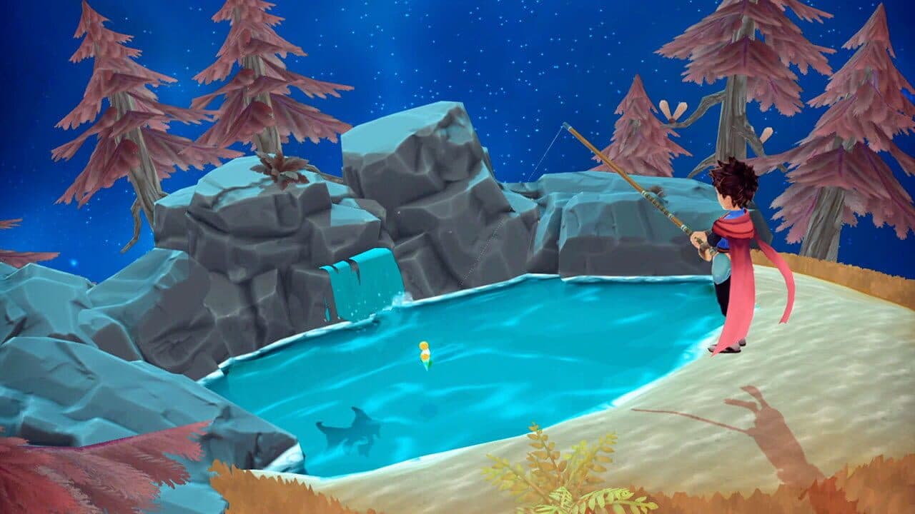 Deiland: Pocket Planet thumbnail 4