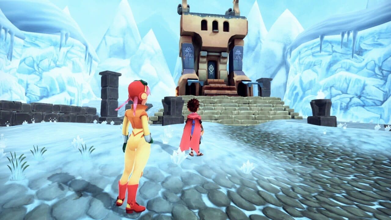 Deiland: Pocket Planet thumbnail 5