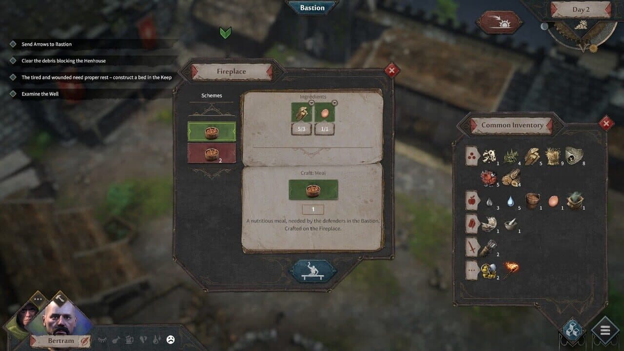 Siege Survival: Gloria Victis thumbnail 3