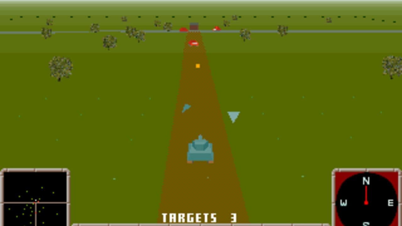Annihilator Tank screenshot 1