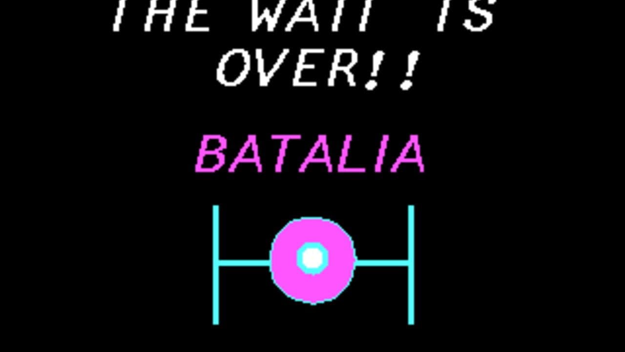 Batalia screenshot 1