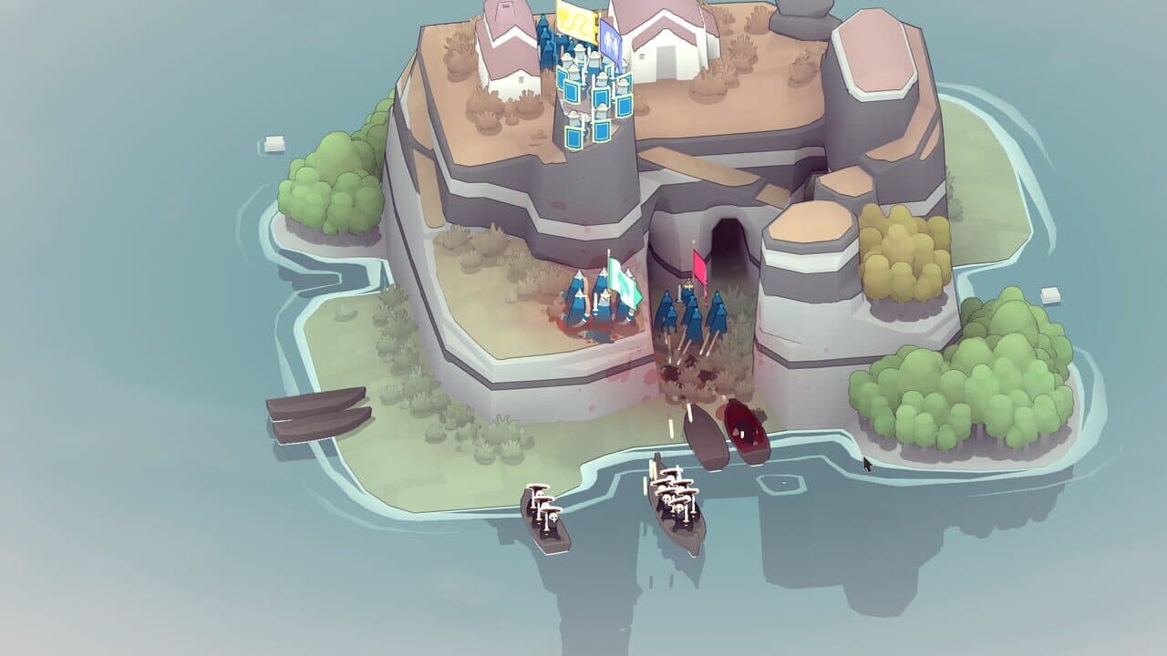 Bad North: Jotunn Edition thumbnail 12