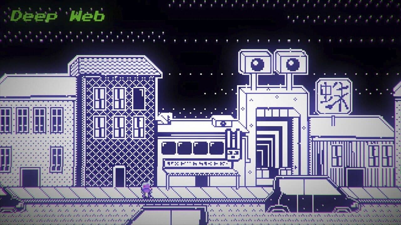Baobabs Mausoleum: Country of Woods & Creepy Tales thumbnail 11