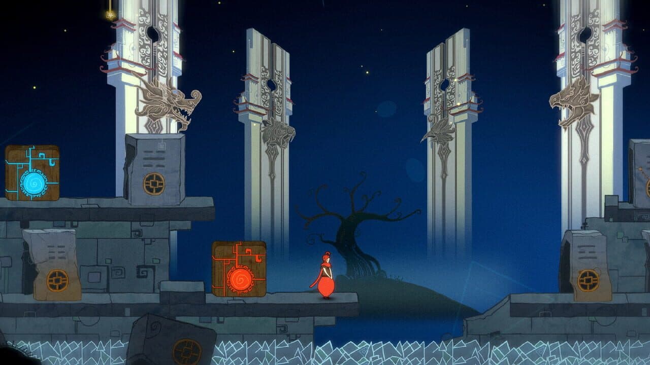 Bright Bird thumbnail 5